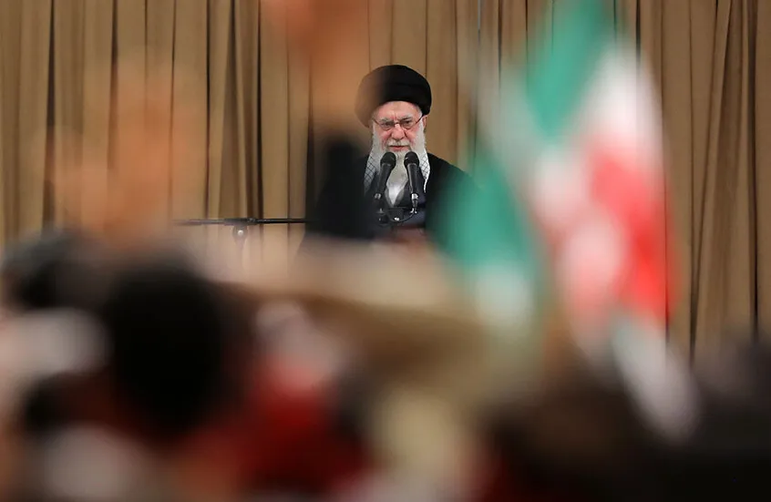 قلق في إسرائيل وواشنطن من الحالة “الصحية لخامنئي” وتداعياتها الإقليمية